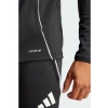 Adidas Tiro 25 Competition Antrenma Erkek Siyah Sweatshirt IW0408