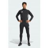 Adidas Tiro 25 Competition Antrenma Erkek Siyah Sweatshirt IW0408