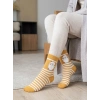 Bayan Çorap Retro Socks Çok Renkli