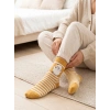 Bayan Çorap Retro Socks Çok Renkli