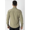 Crozwise Gömlek Bej 7154-02
