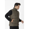 Crozwise Dolumlu Erkek Şişme Yelek Haki 4018-04