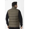 Crozwise Dolumlu Erkek Şişme Yelek Haki 4018-04