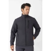 Crozwise Erkek SOFTSHELL Mont Antrasit 5039-06