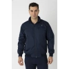 Crozwise Maraton Erkek Mevsimlik İnce Mont Lacivert 6057-01