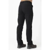 Crozwise Outdoor Düz Paça Erkek Alt Eşofman Siyah 2240