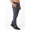 Crozwise Sosftshell Erkek Pantalon Antrasit 2247 06