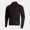 Joma Indoor Erkek Fermuarlı Sweat Kahverengi 104823.834