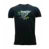 JOMA EAGLE B.YAKA SİYAH T-SHIRT 4231124