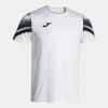 Joma Elite Sleeve T-shirt Beyaz 103801.201