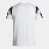 Joma Elite Sleeve T-shirt Beyaz 103801.201