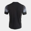 JOMA ELITE XI SHORT SLEEVE T-SHIRT SİYAH 103801.110