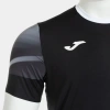 JOMA ELITE XI SHORT SLEEVE T-SHIRT SİYAH 103801.110