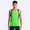 JOMA ELITE XI TANK TOP FOSFORLU YEŞİL 103800.023