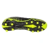 Joma Erkek Gol 2401 Negro Amarıllo Fırm Ground Siyah Sarı Krampon GOLS2401FG