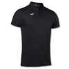 Joma Erkek Günlük Polo T-shirt Hobby Siyah 100437.100