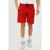 Joma Erkek Günlük Şort Push 4231416 kırmızı