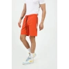 Joma Erkek Günlük Şort Push 4231416 turuncu