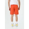 Joma Erkek Günlük Şort Push 4231416 turuncu