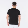 Joma Erkek Günlük T-Shirt Desert Short Sleeve Siyah 101739.100