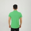 Joma Erkek Günlük T-Shirt Polo yeşil Rush 4231115