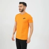 Joma Erkek Günlük T-Shirt Rush Turuncu M 4231116