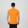 Joma Erkek Günlük T-Shirt Rush Turuncu M 4231116