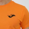 Joma Erkek Günlük T-Shirt Rush Turuncu M 4231116