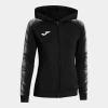 Joma Hooded Jacket Bayan Elite XI 902257.110