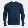 Joma Icono Street Sweatshirt Erkek Koyu Laciver 104233.330