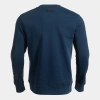 Joma Icono Street Sweatshirt Erkek Koyu Laciver 104233.330