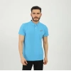 Joma Joma Erkek Günlük T-Shirt Polo Rush MAvi 4231115