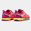 Joma Sima 25 Spor Ayakkabı Pembe JSIMAS2507