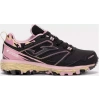 Joma Kadın Yürüyüş Ayakkabısı Siyah Pembe JVORW2501