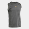 Joma Kolsuz Spor Gri T-Shirt 104822.171