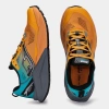 Joma Rase Erkek Trekking Yürüyüş Ayakkabısı Turuncu TKRASW2508