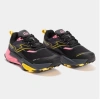 Joma SPEED LADY 2531 Kadın Sneaker Siyah TKSILW2531