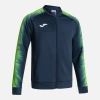 Joma Spor Jacket Elite XI Full Zıp Sweatshirt 103803.317