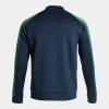 Joma Spor Jacket Elite XI Full Zıp Sweatshirt 103803.317