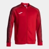Joma Spor Jacket Elite XI Full Zıp Sweatshirt 103803.600