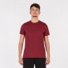 Joma T-Shirt Desert Bordo 101739.671