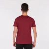 Joma T-Shirt Desert Bordo 101739.671