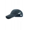 Joma Tenis Maç Siyah Şapka Micro 9212085