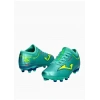 Joma Turkuaz Evolution 2430 Erkek Halı Saha Ayakkabısı EVOS2430FG