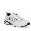 Lotto ATHENS 5FX Beyaz Erkek Koşu Ayakkabısı 101938214