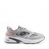 Lotto ATHENS 5FX Gri Erkek Koşu Ayakkabısı 101938213