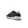 Lotto Lodi 5FX Kırık Siyah Erkek Sneaker A10193107112010