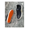 Lufian Anton Sneaker Erkek Deri Ayakkabı Lacivert 111230254