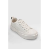 Lufian Mıa Unisex Sneaker Ayakkabı Siyah 121230038