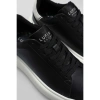Lufian Morgana Unisex Sneaker Ayakkabı Siyah 121230041